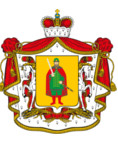 герб РЯЗАНСКАЯ ОБЛАСТЬ